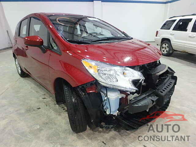 NISSAN VERSA 2015 - 3N1CE2CP4FL385838