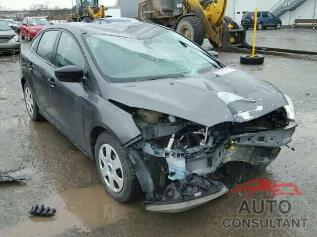 FORD FOCUS 2015 - 1FADP3E28FL211663