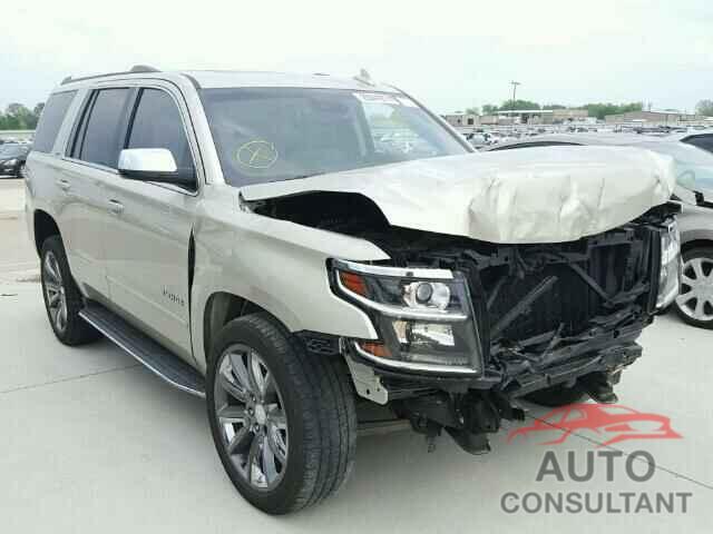 CHEVROLET TAHOE 2015 - 1GNSKCKC4FR627789