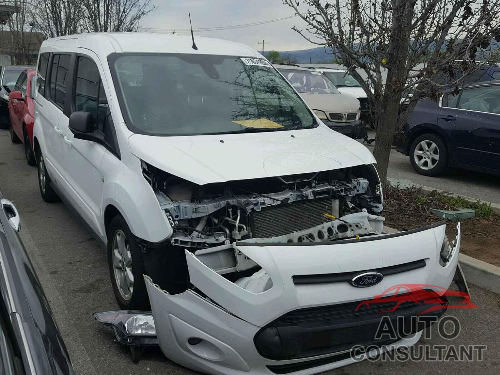 FORD TRANSIT CO 2015 - NM0GE9F70F1197728