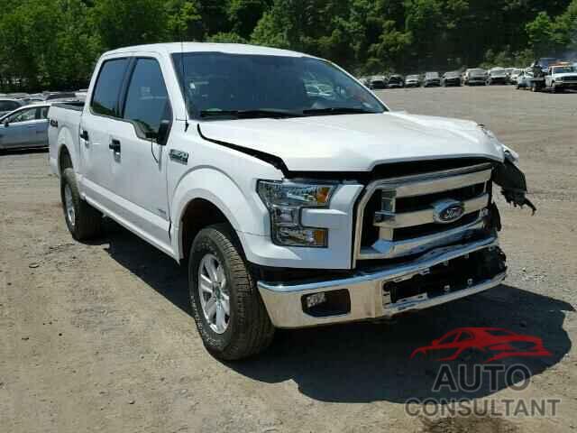 FORD F150 2015 - 1FTEW1EGXFFA58669