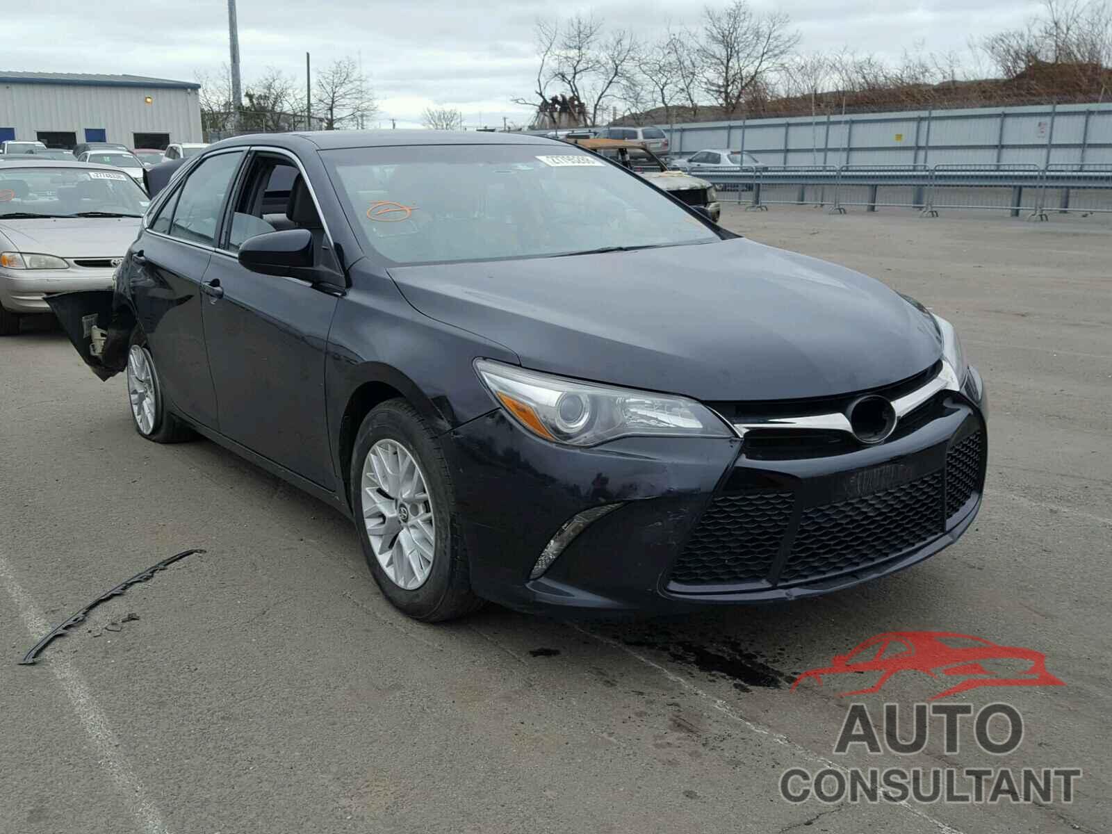 TOYOTA CAMRY 2015 - 4T1BF1FK6FU926843