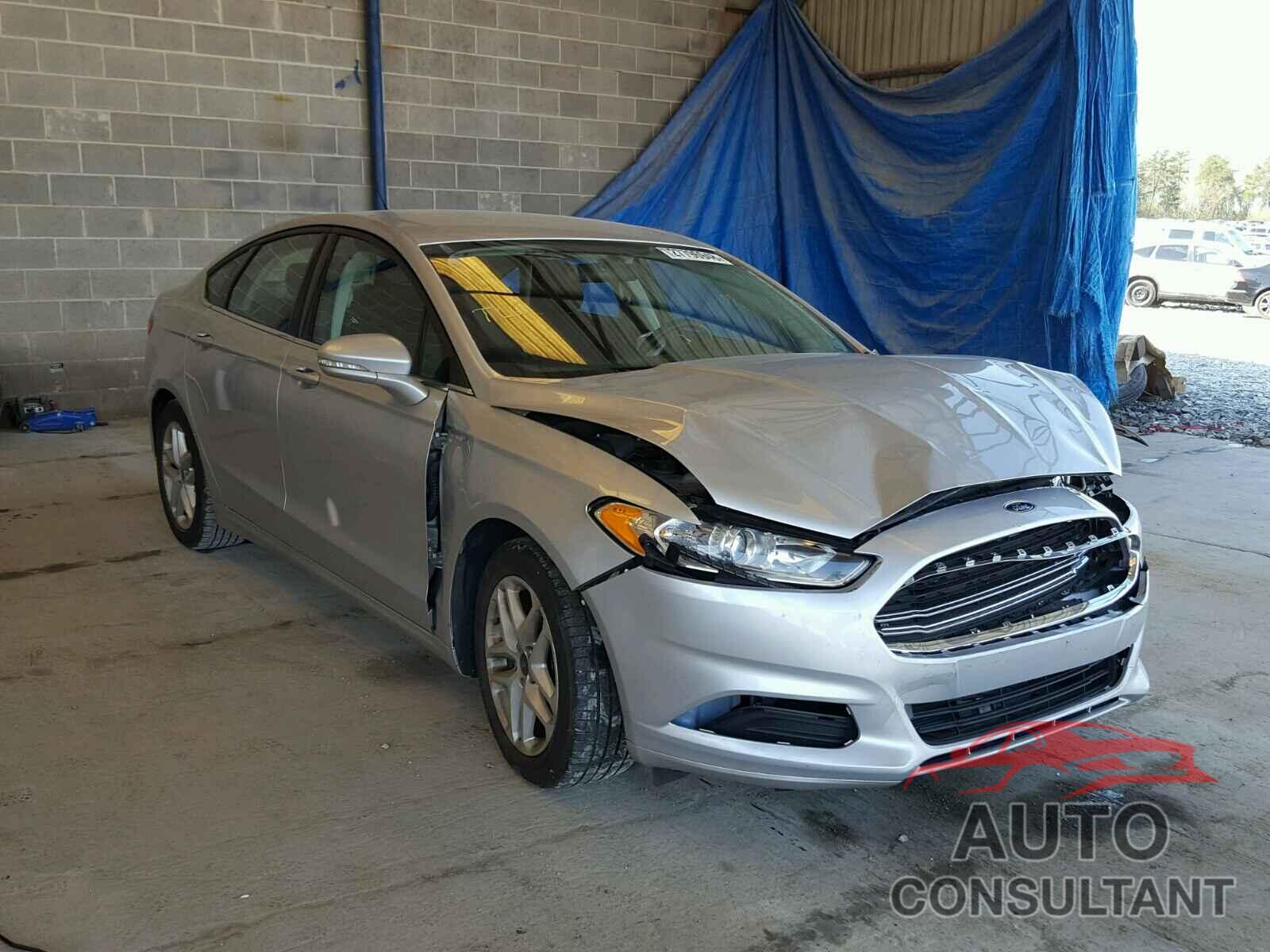 FORD FUSION 2016 - 3FA6P0H79GR359855