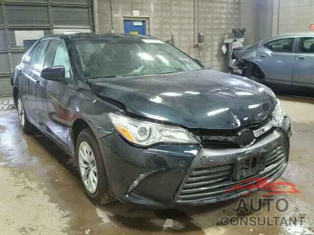 TOYOTA CAMRY 2015 - 4T4BF1FK2FR464383