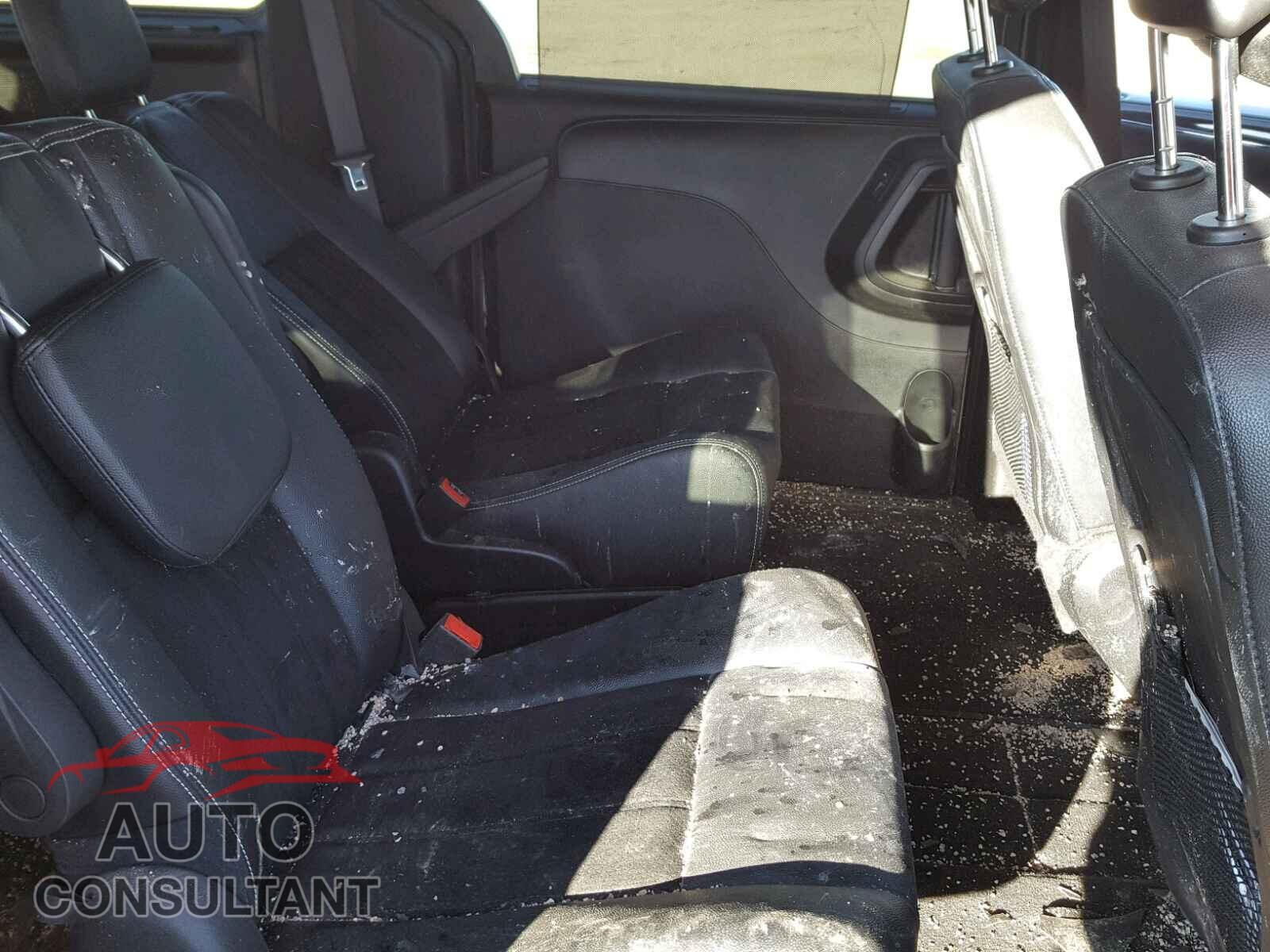 DODGE CARAVAN 2016 - 2C4RDGCG6GR278740