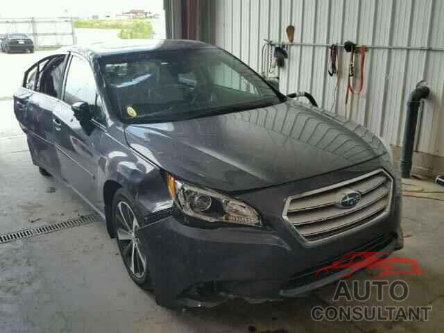 SUBARU LEGACY 2015 - 5YJ3E1EA9KF299711