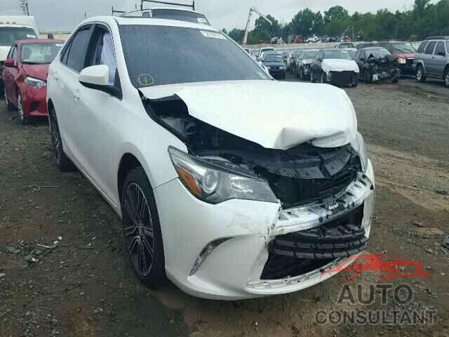 TOYOTA CAMRY 2016 - 4T1BF1FK7GU188603
