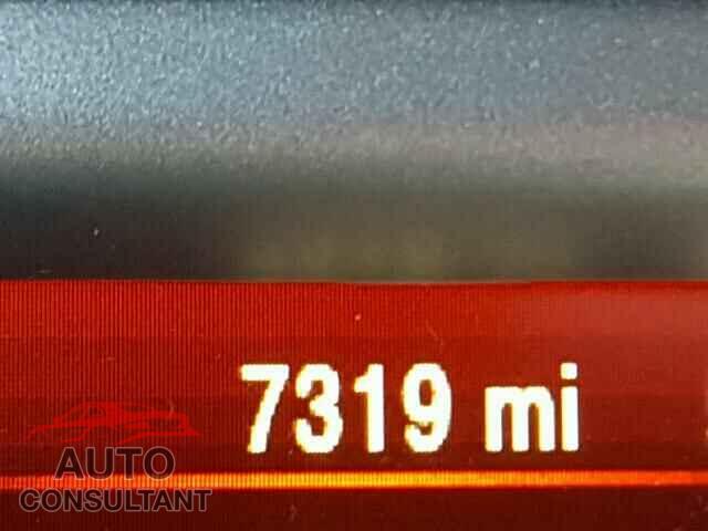 DODGE JOURNEY 2017 - 3C4PDCBG5HT509708