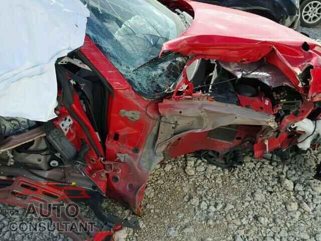 DODGE CHALLENGER 2015 - 2C3CDZAG1FH737007