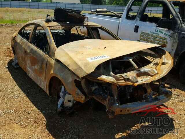 VOLKSWAGEN CC BASE/SP 2016 - WVWBN7AN4GE505047