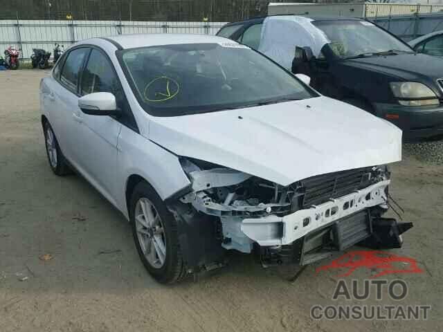 FORD FOCUS 2015 - 1FADP3F28FL233760