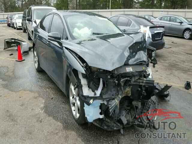 FORD FUSION 2015 - 3FA6P0H77FR251264