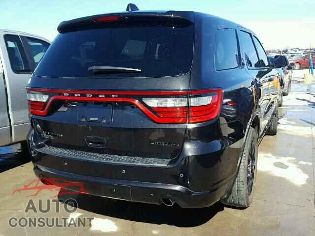 DODGE DURANGO 2015 - 1C4RDHDG3FC137975