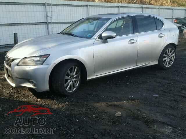 LEXUS GS350 2014 - JTHCE1BL0E5020320