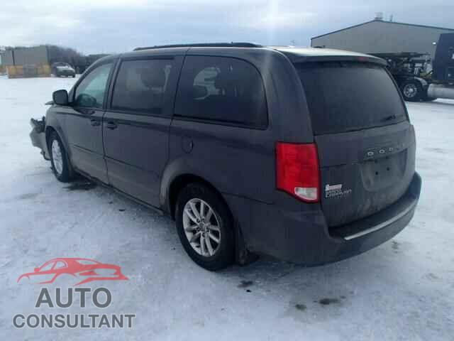 DODGE CARAVAN 2015 - 2C4RDGBG1FR732408