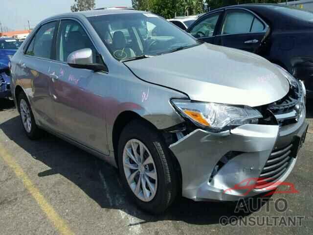 TOYOTA CAMRY 2016 - 4T1BF1FK7GU575815