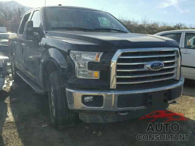 FORD F150 2016 - 1FTEW1EF4GKD65870