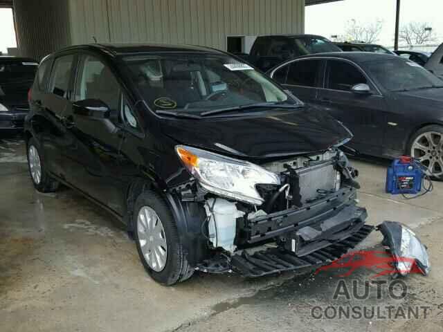 NISSAN VERSA 2015 - 3N1CE2CP9FL396544