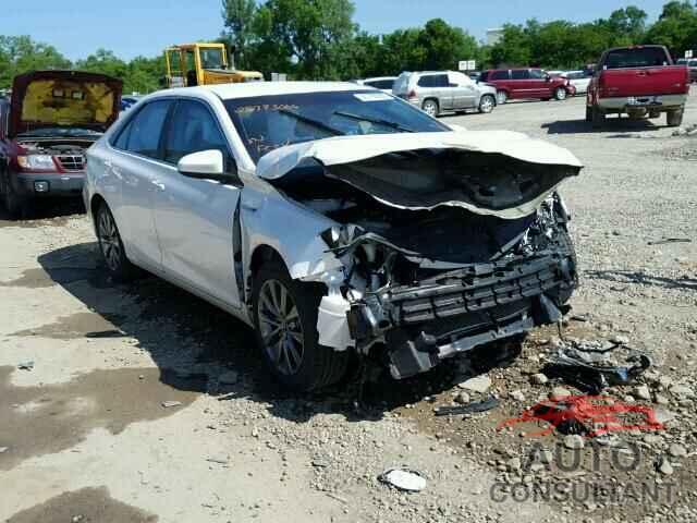 TOYOTA CAMRY 2015 - 4T1BD1FK1FU146299