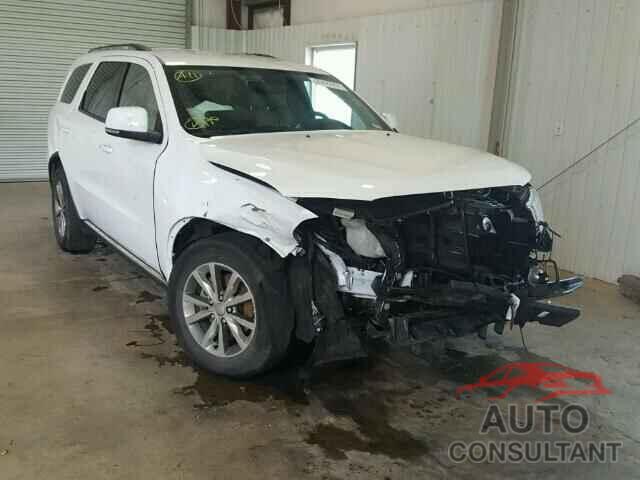 DODGE DURANGO 2015 - 1C4RDHDG2FC800873