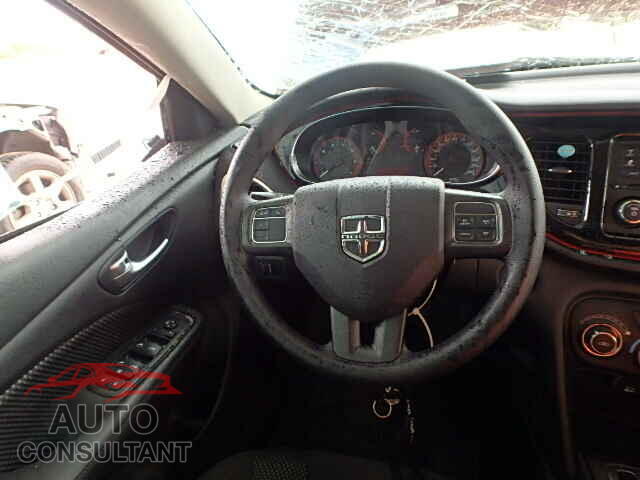 DODGE DART 2015 - 1C3CDFAA7FD337489