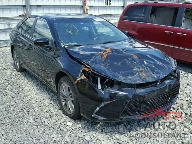 TOYOTA CAMRY 2016 - 4T1BF1FK4GU567283