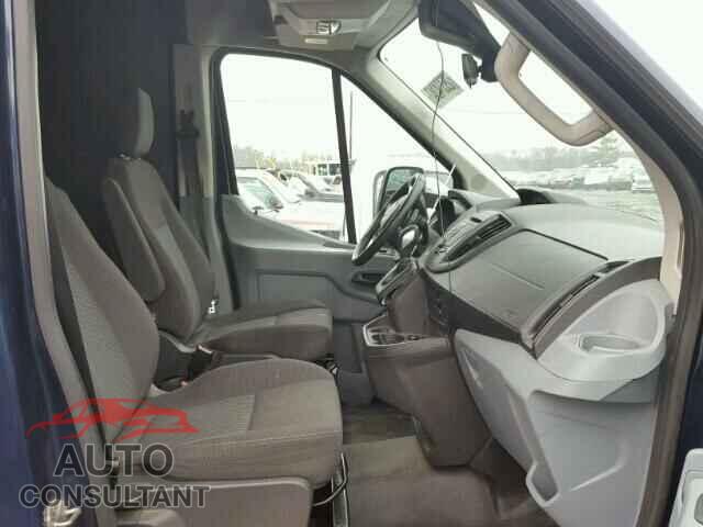 FORD TRANSIT CO 2015 - 1FTNR2CM9FKA08472