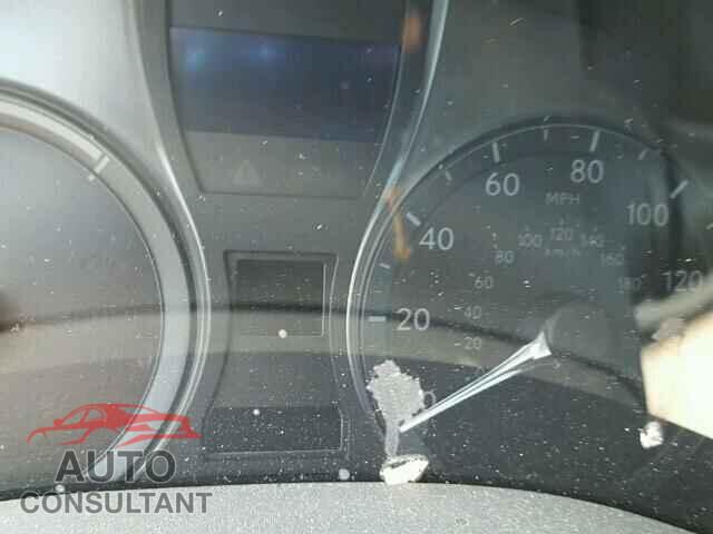 LEXUS RX450 2015 - 2T2BC1BA3FC006526