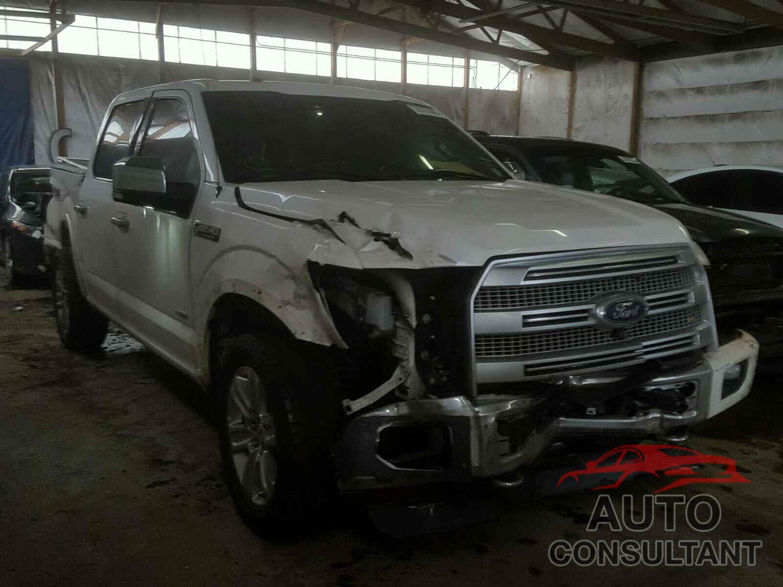 FORD F150 2015 - 1FTEW1EG2FFC61877