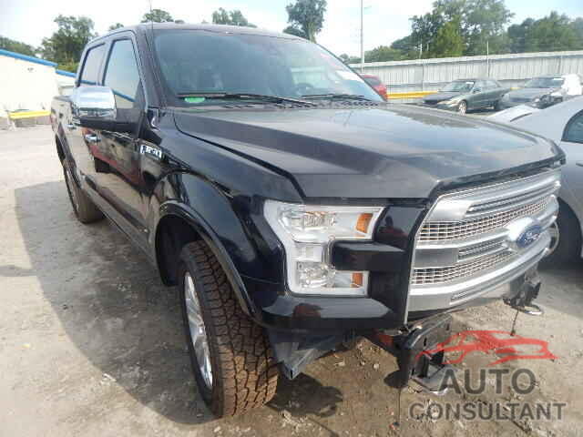 FORD F150 2015 - 1FTEW1EF5FFA13985