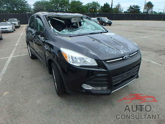 FORD ESCAPE 2015 - 1FMCU0GX9FUA76026