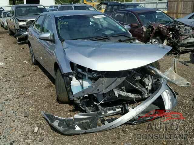 TOYOTA CAMRY 2015 - 4T4BF1FK6FR482210