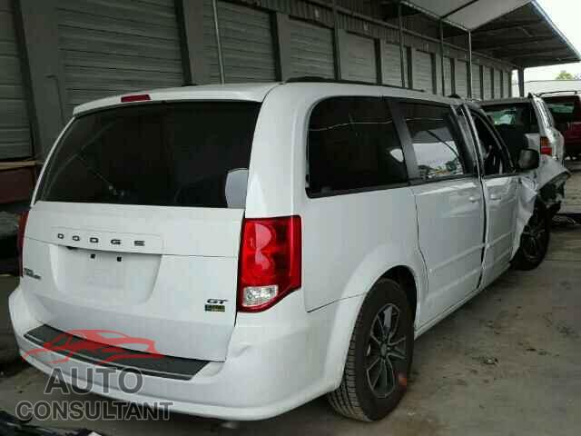 DODGE CARAVAN 2017 - 2C4RDGEG3HR596541