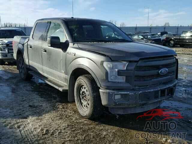 FORD F150 2015 - 1FTEW1EG1FFB85407