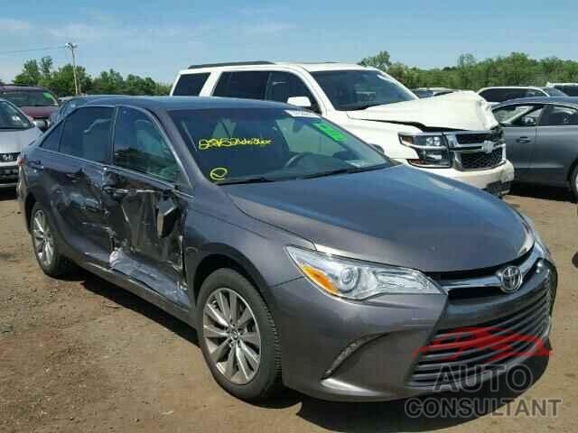 TOYOTA CAMRY 2015 - 4T1BF1FK1FU930430