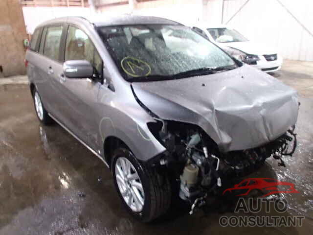 MAZDA 5 2015 - JM1CW2BL9F0179047