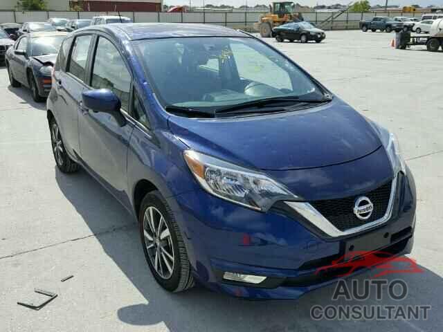 NISSAN VERSA 2017 - 3N1CE2CP2HL355837