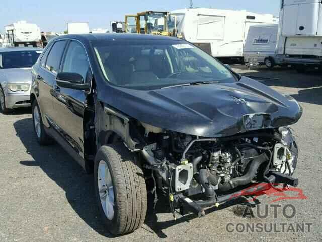 FORD EDGE 2015 - 2FMTK4J96FBB80017