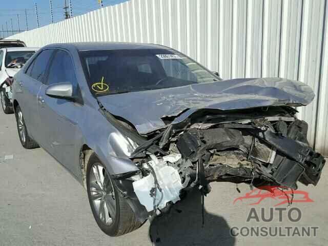 TOYOTA CAMRY 2015 - 4T1BF1FK4FU496665