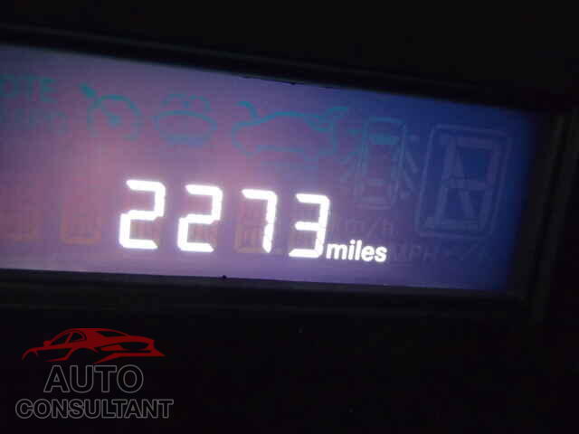 DODGE CARAVAN 2015 - 2C4RDGBG8FR686527