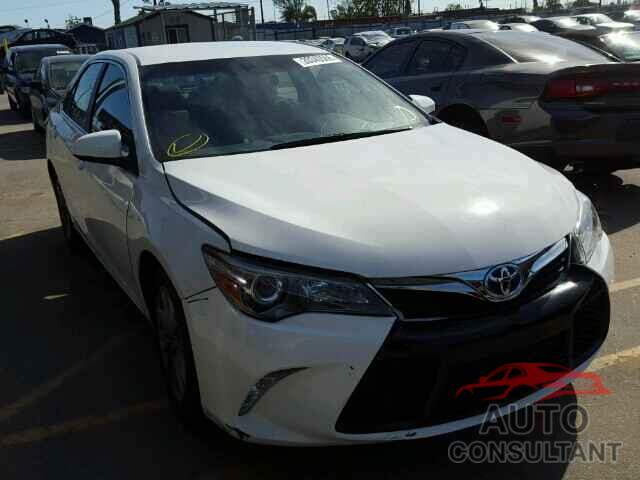 TOYOTA CAMRY 2015 - 4T1BF1FK5FU033921