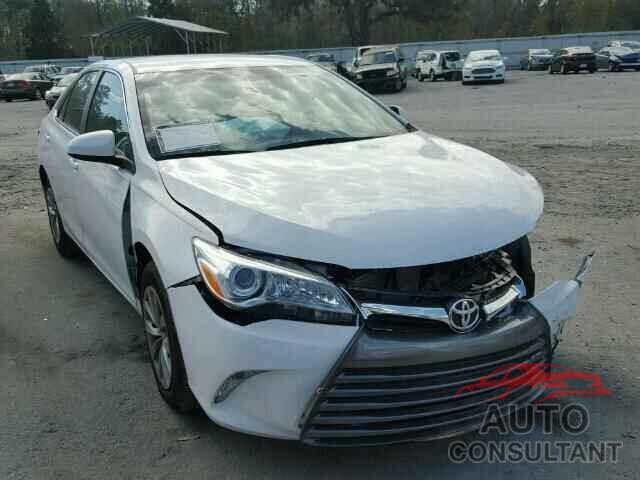 TOYOTA CAMRY 2017 - 4T1BF1FK9HU274142