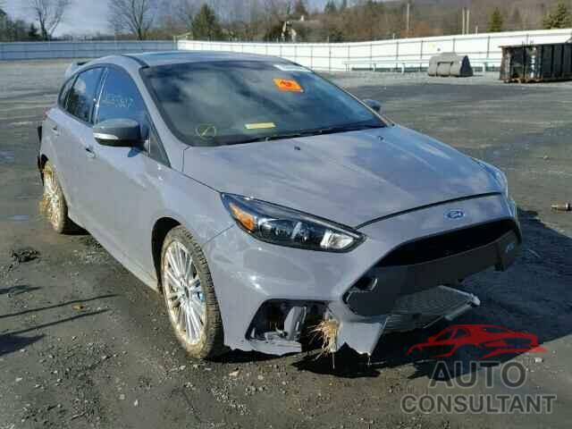 FORD FOCUS 2016 - WF0DP3TH9G4114837
