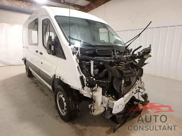 FORD TRANSIT CO 2015 - 1FTNE2CM6FKA00924