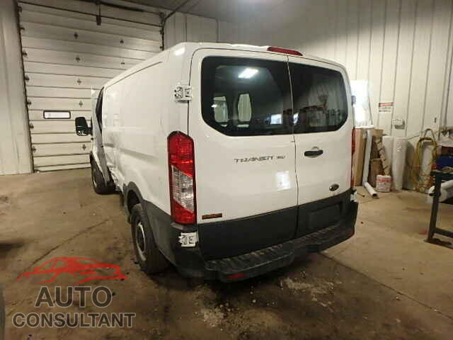 FORD TRANSIT CO 2015 - 1FTNE1ZM8FKA90532