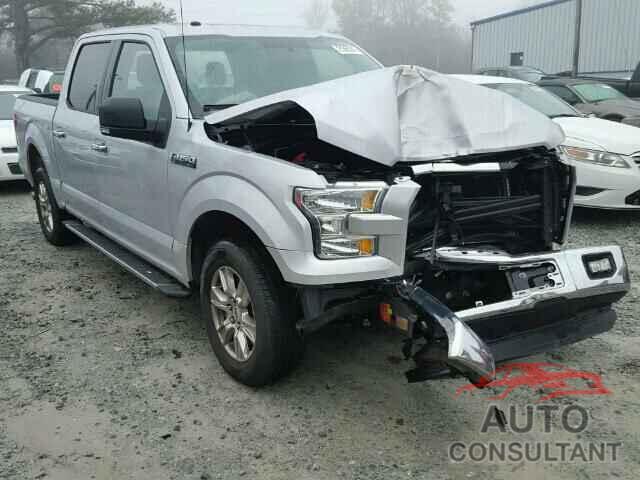 FORD F150 2016 - 1FTEW1CF9GKD03464