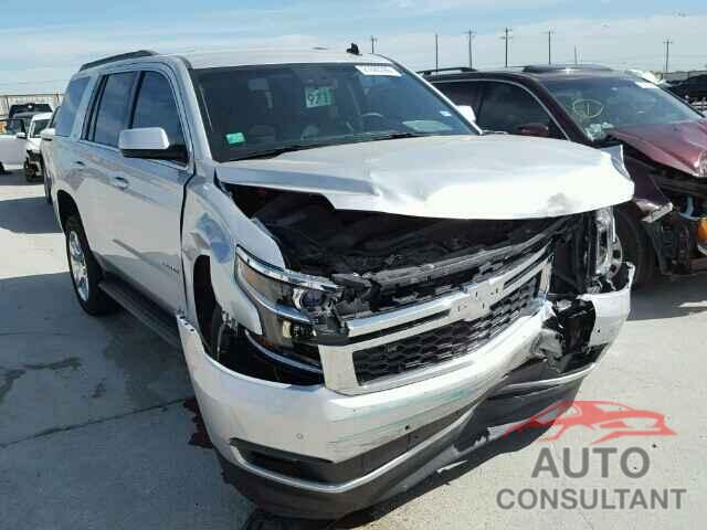 CHEVROLET TAHOE 2015 - 1GNSCBKC4FR128949