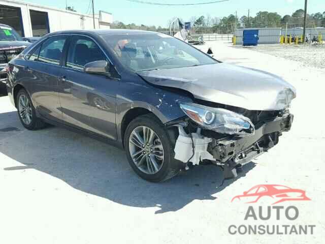 TOYOTA CAMRY 2015 - 4T1BF1FK3FU021850