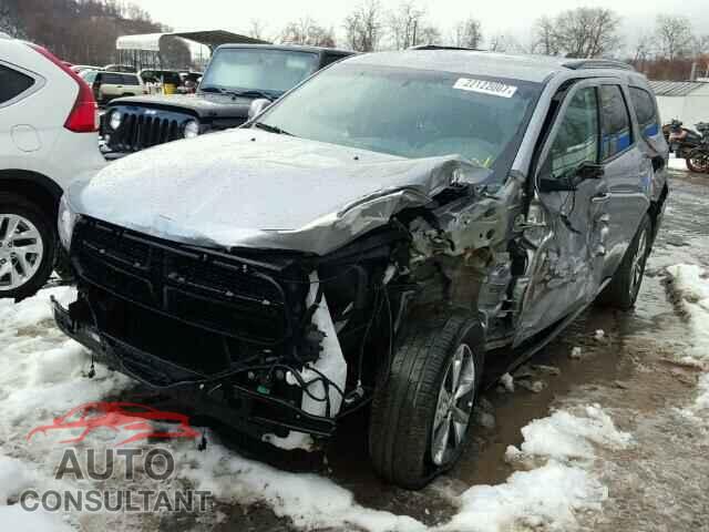 DODGE DURANGO 2016 - 1C4RDJDG2GC374787