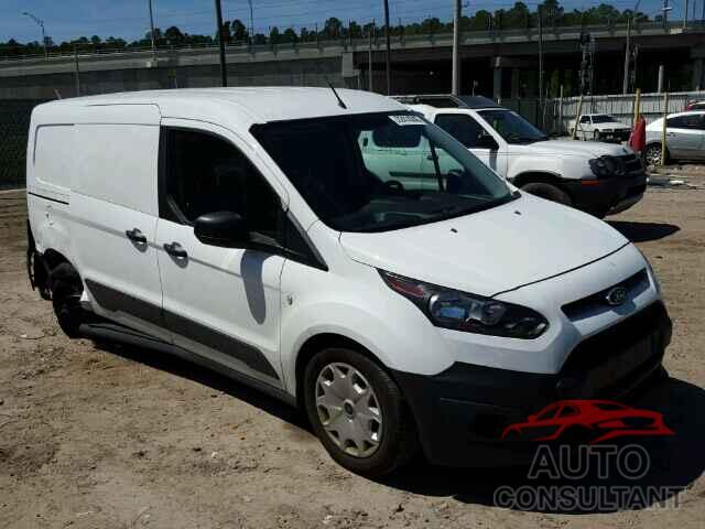 FORD TRANSIT CO 2015 - NM0LS7E71F1183575